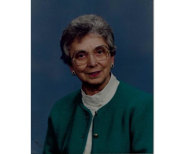 Mary Kelly Obituary (2020) Auburn, NY The Citizen