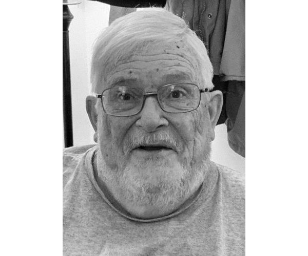 Download Richard Mack Obituary (2021) - Auburn, NY - The Citizen