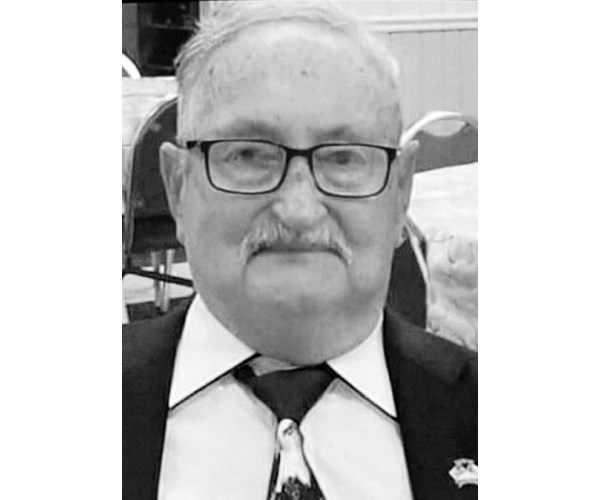 Michael Yaremchuk Obituary (1926 - 2021) - Auburn, NY ...