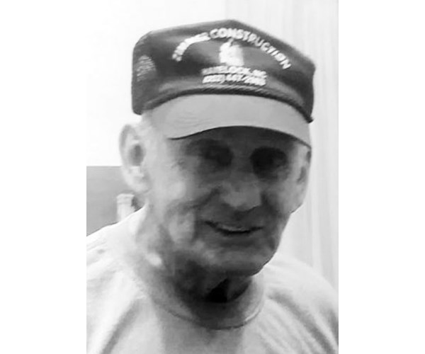 Robert Vernon Obituary (1938 2021) Auburn, NY The Citizen