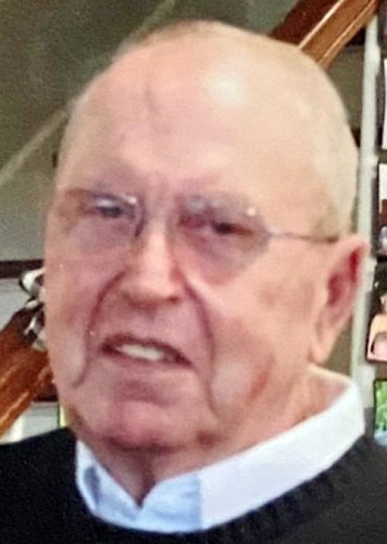 Charles Bergerstock Obituary (2021) - Auburn, NY - The Citizen