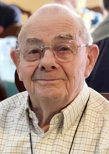 James Wills Obituary (1929 - 2022) - Auburn, NY - The Citizen