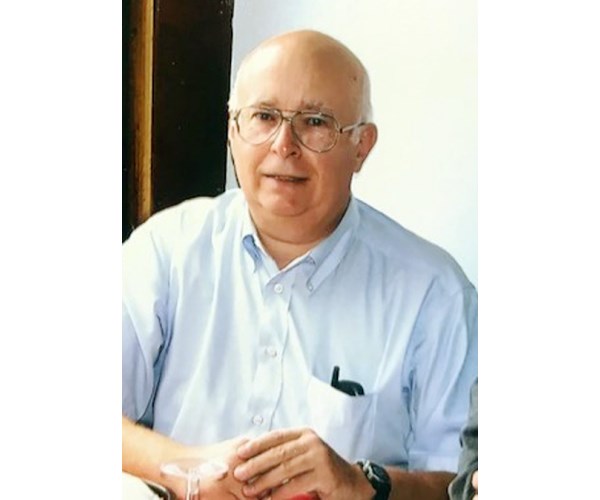 Raymond Harper Obituary (2022) Auburn, NY The Citizen