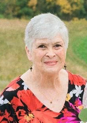 Nancy Hickey Obituary (2022) - Auburn, NY - The Citizen