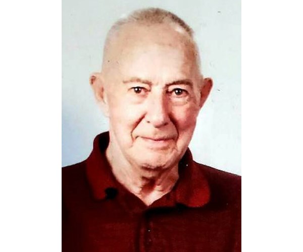 Robert Lee Obituary (1932 2022) Auburn, NY The Citizen