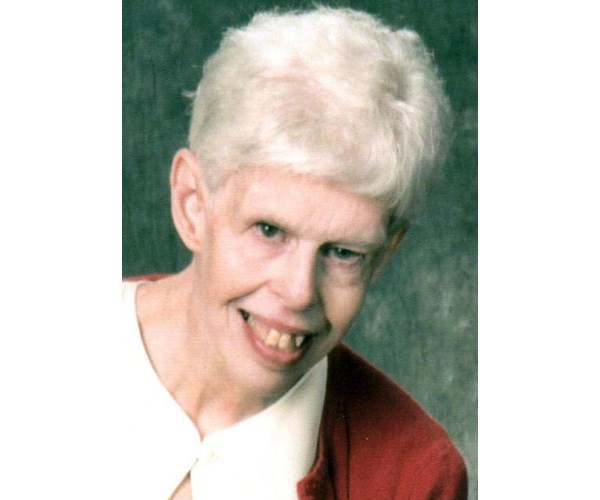 Mary Heffernan Obituary (1960 2022) Auburn, NY The Citizen