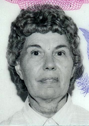 Emily Kubarek Obituary (1927 - 2022) - Auburn, NY - The Citizen