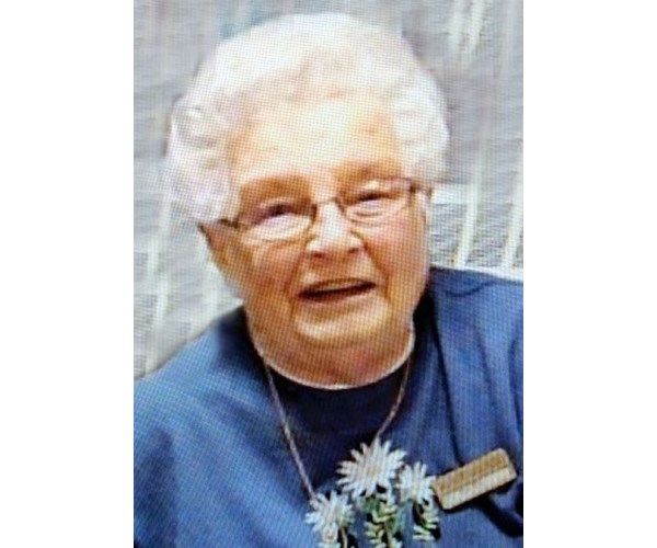 Betty Collins Obituary (2022) Auburn, NY The Citizen