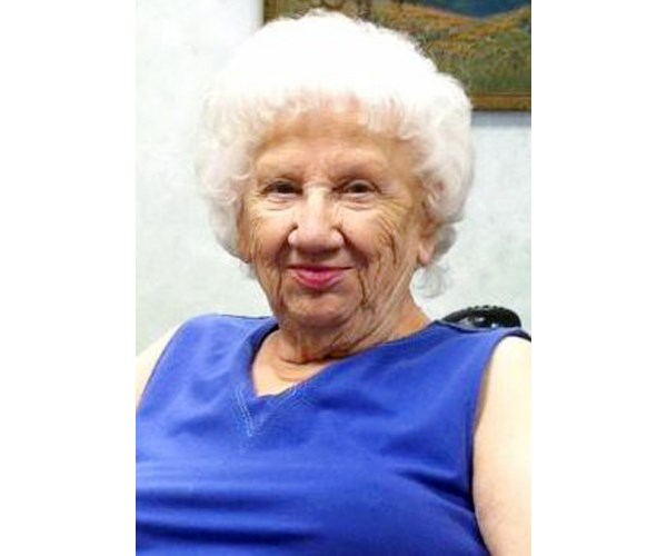 Mary Lawler Obituary (2022) Auburn, NY The Citizen