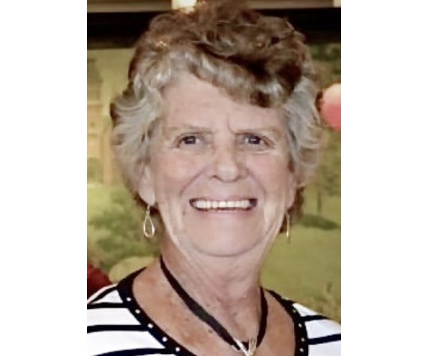 Mary Walters Obituary (2022)