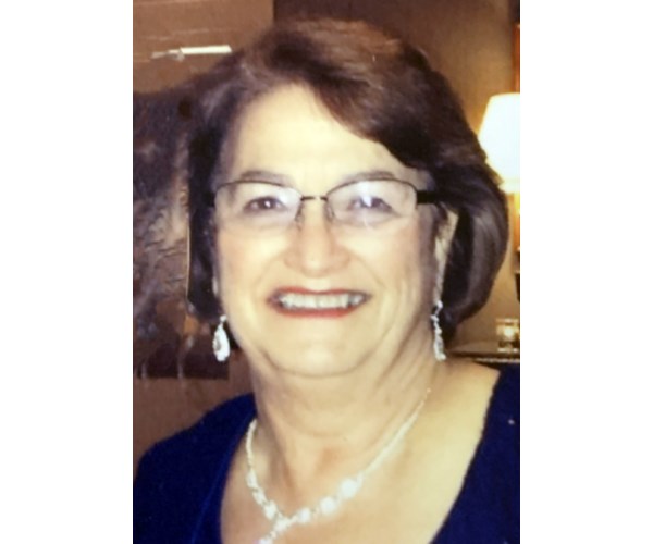 Barbara Butler Obituary (2022) Auburn, NY The Citizen