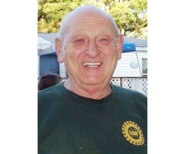 Charles Parker Obituary (1942 - 2023) - Moravia, NY - The Citizen