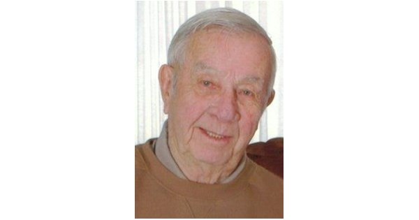 Louis Shambo Obituary 2014 Syracuse NY The Citizen