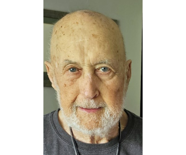 Ronald Erickson Obituary (1930 2023) Auburn, NY The Citizen