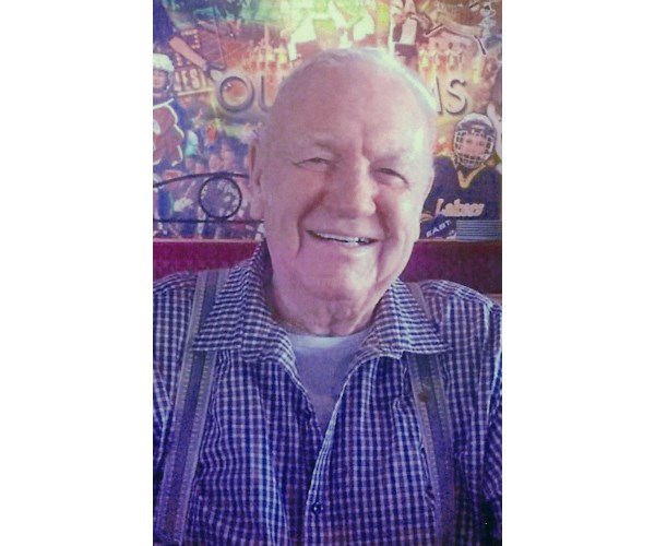 Robert Benson Obituary (2023) Port Byron, NY The Citizen