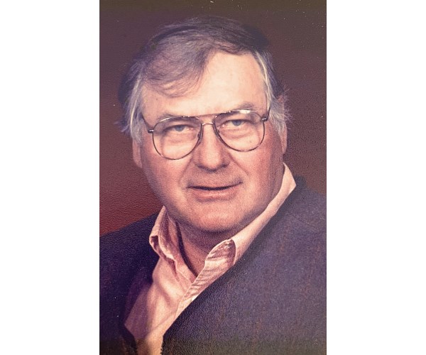 Donald Cunningham Obituary (2024) Auburn, NY The Citizen