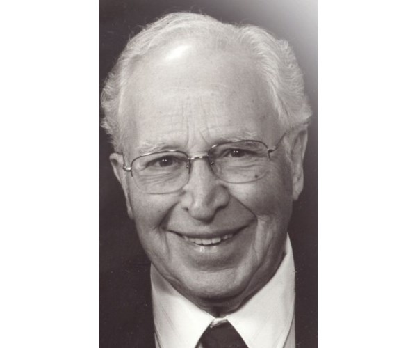 Ralph Talcott Obituary (2013)