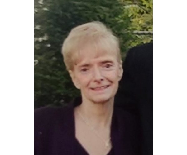 Sandra Mitchell Obituary (2020) Syracuse, NY The Citizen