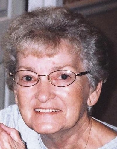 Dorothy Clements Obituary (2012)