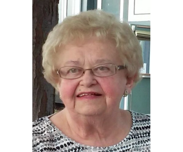 Josephine Sikora Obituary (2019) - Auburn, NY - The Citizen