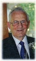 Gordon B. Wenig obituary, 1927-2016