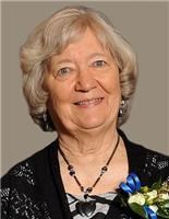 Marlene Gail Jensen obituary, 1937-2020, Audubon, IA