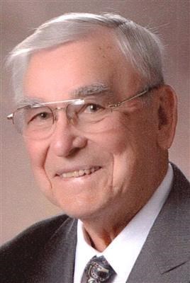 Gene Hughes obituary, 1931-2017, Thomson, GA