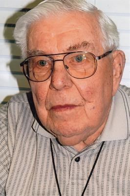 Joseph "Joe" Olsofsky obituary, 1922-2017, Augusta, GA