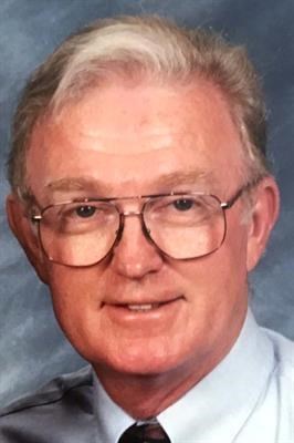 Thomas "Tom" Harris obituary, North Augusta, SC