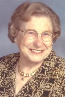 Eleanor M. Ames obituary, 1921-2017, Augusta, GA