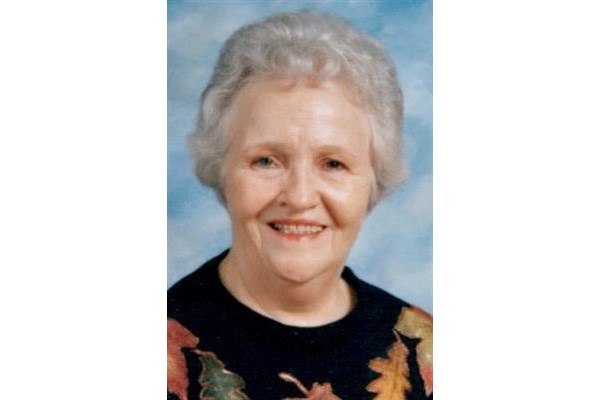 Vivian Bowman Obituary (2017)