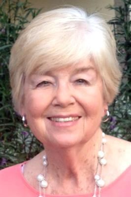 Jo Ann Smith Tyler obituary, Marietta, GA