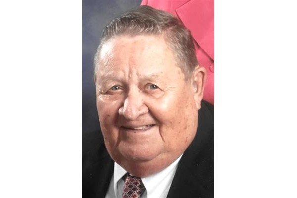 Marvin Young Obituary (1932 - 2018) - Martinez, GA - The Augusta Chronicle