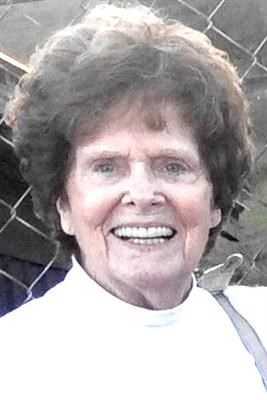 Jo Ann Bates Britton obituary, 1939-2018, North Augusta, SC