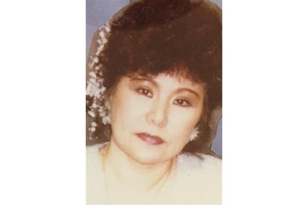 Sona Limon Obituary (1939 - 2018) - Martinez, GA - The Augusta Chronicle