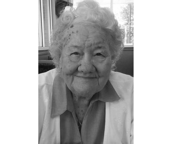 Ethel Lord Obituary (2019) Augusta, GA The Augusta Chronicle