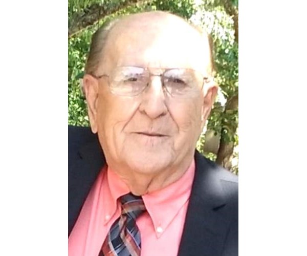 James Sparks Obituary (1934 2019) Martinez, GA The Augusta Chronicle
