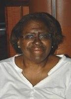 Marva Stewart - Obituary