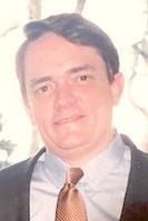 Gregory Calhoun O'Connor obituary, 1968-2020, Augusta, GA