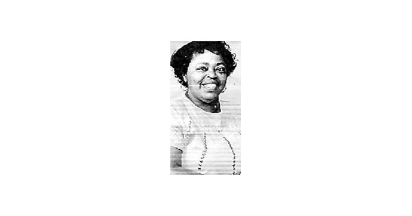 Betty Wright Obituary (2013) - Augusta, GA - The Augusta Chronicle