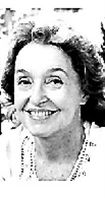 Anne Barton Obituary (2015)