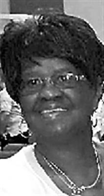 Evelyn Rouse obituary, Augusta , GA