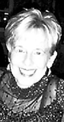 Brenda Tharpe obituary