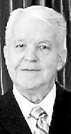 John Applewhite obituary