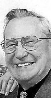Earl Carroll obituary