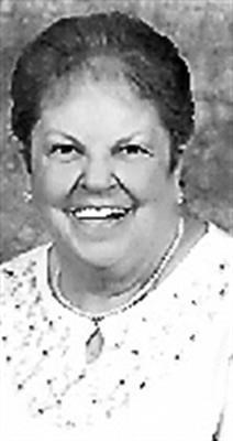 Charlene Collins Obituary (2016)