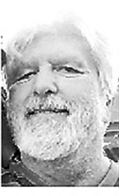 John Blue Sr. obituary