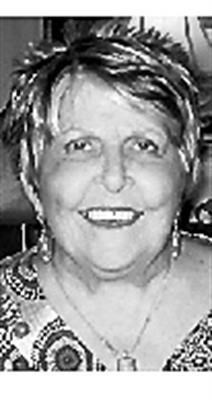 Marion Shropshire Lewis obituary