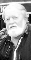 Richard Pinson obituary