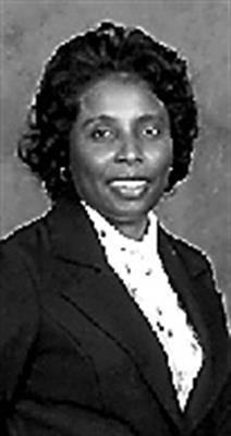Lottie Evans obituary, Augusta , GA